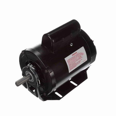 Century 3/4HP 1725RPM 115/230v1ph 56fr RS1074AL